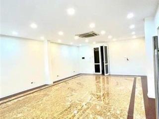 Cc cần bán toà văn phòng mặt phố nguỵ như kon tum, p. thanh xuân, hn. 150 m2. 9 tầng. chỉ 110 tỷ