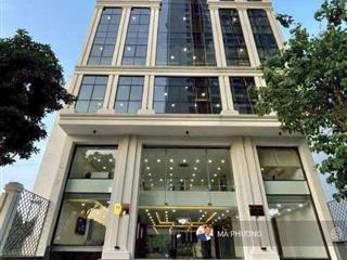 Khuôn đất lớn hơn 1000m2 dành cho khách xây building, ngang 20m