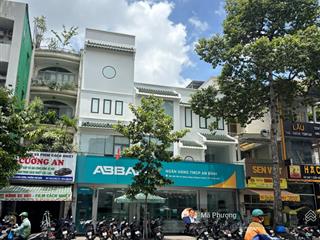 Khan hiếm  mt an dương vương p. 3 q. 5, ngang 10m rất đẹp