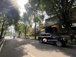 Siêu bất động sản mặt tiền pasteur p. bến nghé quận 1  ngang 22m cực kì hiếm