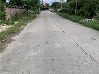 B&#225;n đất tại khu 8 thanh sơn, u&#244;ng b&#237;, gi&#225; đẹp ch&#237;nh chủ