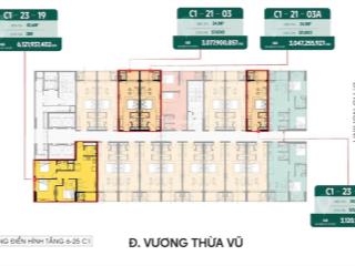 Đầu tư sinh lời cao với việc sở hữu ngay 2 căn hộ studio liền kề nhau,view biển giá siêu tốt ưu đãi