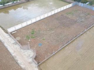 Trang trại sinh thái 1325m2 mặt tiền 24m tại dương cốc, đồng quang, quốc oai, hà nội giá 2,65 tỷ