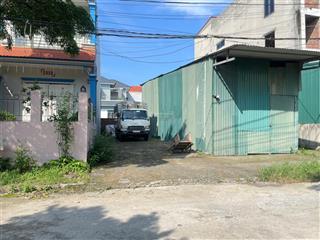 Đất đẹp 95m2 mặt đường lớn, gần cây xăng, trục tl421b cấn thượng, cấn hữu, quốc oai