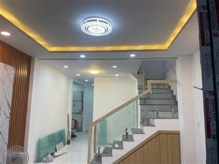 Bán nhà 2tầng ngay chợ tăng nhơn phú b q9  ngang 4.3m  hẻm ôtô  sổ hồng riêng  nhỉnh 4tỷ tlcc