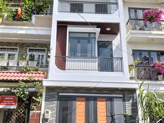 Bán nhà 3tầng khu phân lô tăng nhơn phú b q9  thông số đẹp  ôtô đổ cổng  shr  nhỉnh 7tỷ tlcc