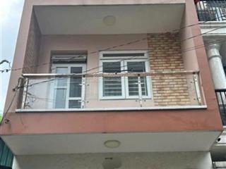 Bán nhà 4 tầng khu phân lô phước long b q9, ngang 4m, khu dân trí cao, hẻm ôtô, shr, nhỉnh 6tỷ tlcc