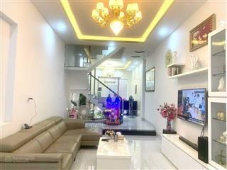 Bán nhà 3tầng sát mặt tiền phước long b q9  80m2 ngang 4m ôtô ngủ trong nhà shr nhỉnh 8tỷ tlcc