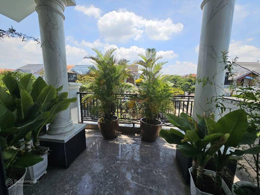 Bán nhà 3tầng đẳng cấp kdc khang điền phước long b q9 sát vách gia hoà 160m2 shr  nhỉnh 19tỷ tlcc