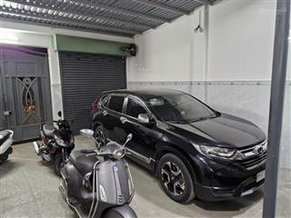 Nhà đẹp 2tầng mặt tiền gần trần thị điệu q9  ngang 6m  đường ôtô thông  shr  nhỉnh 16tỷ tlcc