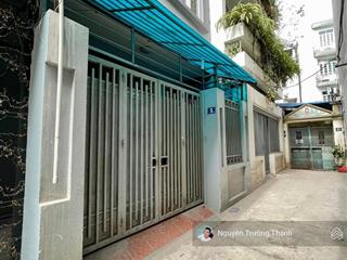 Xuân đỉnh  ngoại giao đoàn  gần công viên, ô tô. 60m2, 4 tầng, 10.9 tỷ