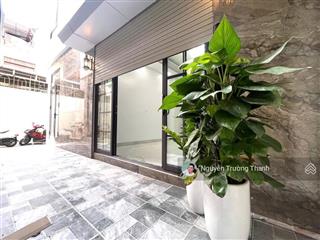 Hàng đẹp xuân đỉnh, 30m ô tô, 6 tầng thang máy  full nội thất xịn, 31m2, mt 3.2m, 9.3 tỷ