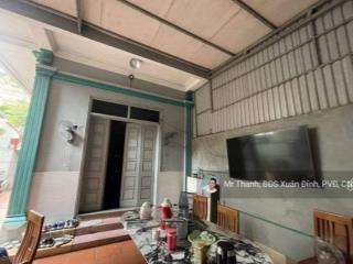Xuân đỉnh  bán đất tặng nhà  99m2, 4 tầng, 14.9tỷ