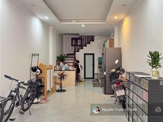 Xuân đỉnh  nhà đẹp đón tết ở ngay  sát phố. 36.3m2x5 tầng, 7.5 tỷ