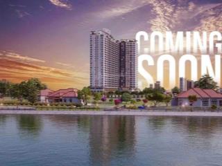 Bán căn hộ 2pn, 2wc, 80m2 tại symlife thuận an, giá cực chất 3 tỷ vnd