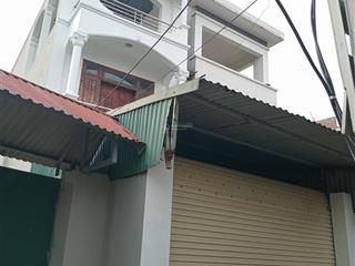Bán nhà thôn trung, xã việt hùng (xã đông anh mới)