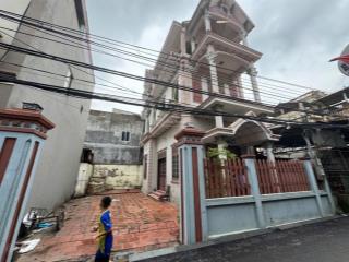 Bán nhà 160m2, đường oto tránh, mặt tiền 10.82 m