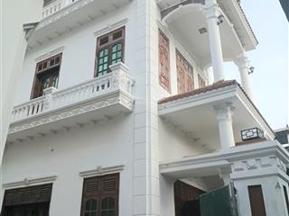 Biệt thự 157.1 m mặt tiền 10.82 m , đường oto tránh kinh doanh