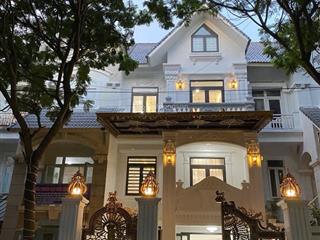 Bán btlk nhà vườn khu a gleximco an khánh hoài đức hn cạnh vinsmart city 120m2, giá 28.3 tỷ