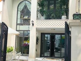 Bán biệt thự liền kề khu a gleximco, lê trọng tấn 120m2, 29 tỷ