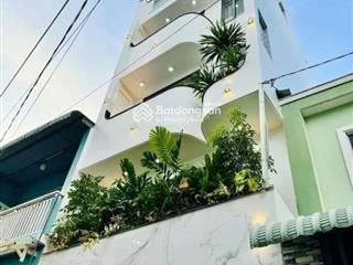 Chính chủ bán gấp nhà đ. nguyễn gia trí, p25, bình thạnh, 67.5m2, 3tỷ250tr, đang cho thuê 18tr/th