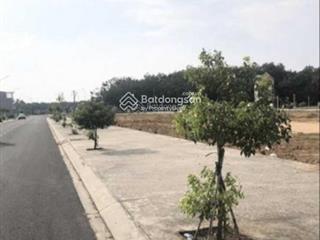 Mở bán 50 lô đất đường hoàng hữu nam, quận 9, sau lưng bv ung bướu 2, sổ riêng, 80m2, 2tỷ690tr