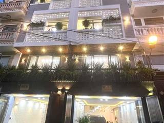 Siêu phẩm thang máy hẻm 6m cách mt phan xích long 50m, p7, phú nhuận, 68m2, 3tỷ370tr, sổ riêng