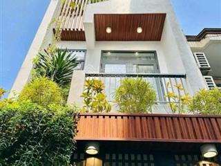 Nhà đẹp 57m2, 2tỷ7 hẻm 5m đường gò dầu, tân quý, tân phú, đang cho thuê 13tr/th, sổ hồng riêng