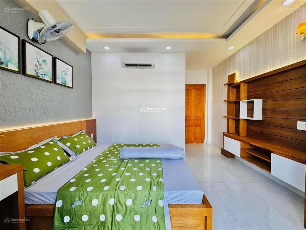 Sở hữu căn nhà phố đ. cây điệp, đa kao, quận 1, 64.7m2, 3tỷ7, đang cho thuê 25tr/th, sổ riêng