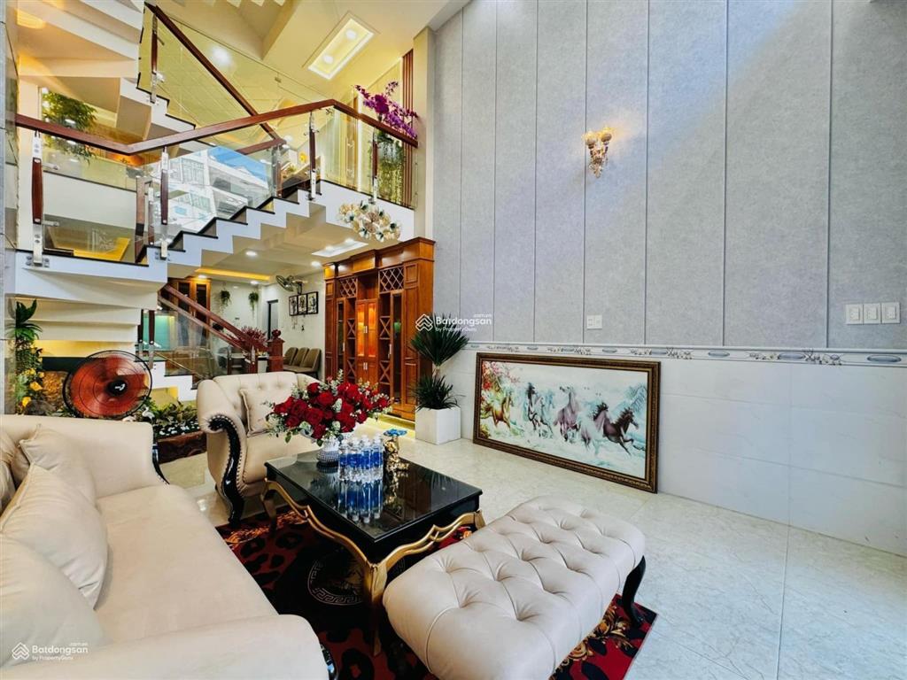 Sở hữu căn nhà phố đ. cây điệp, đa kao, quận 1, 64.7m2, 3tỷ7, đang cho thuê 25tr/th, sổ riêng