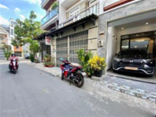 Không có căn thứ hai ngay đường thống nhất, p11, gò vấp, 82m2, đang thuê 22tr, sổ riêng, 3 tỷ170tr
