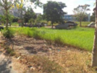 Mở bán 50 lô đất đường nguyễn lương bằng, quận 7, gần chung cư belleza, sổ riêng, 100m2, 2tỷ790tr