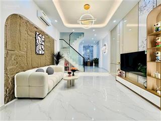 Chủ nhà cần bán gấp nhà cô giang, p1, phú nhuận, 58m2, sổ riêng, đang cho thuê 14tr/th