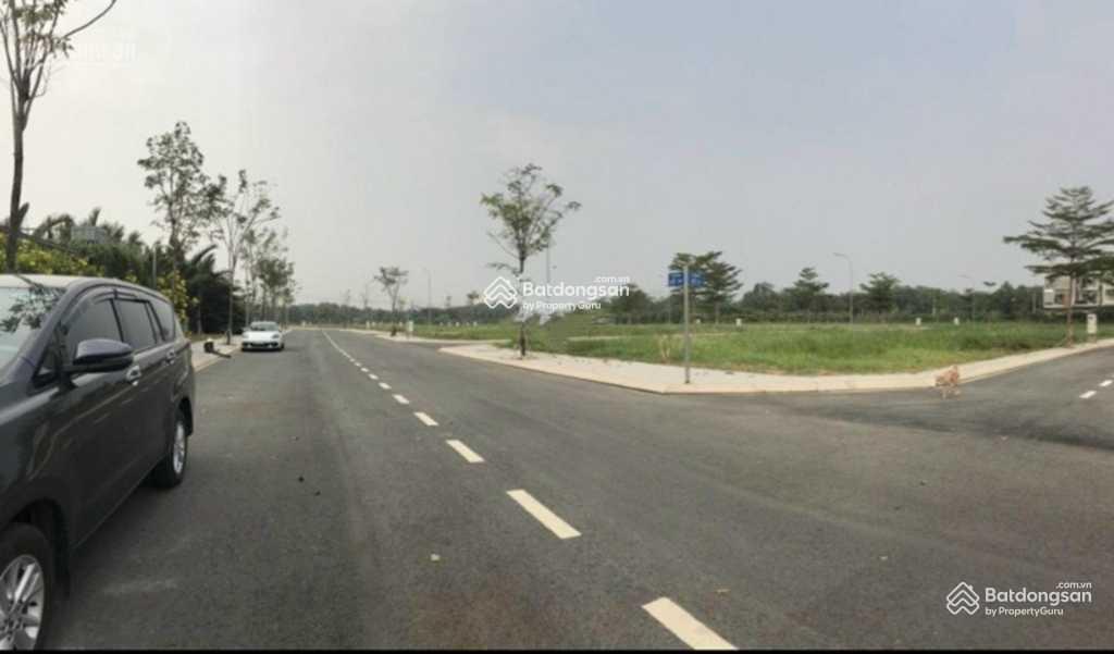 Chính thức mở bán 40 lô đất đ. nguyễn thị định, cát lái, quận 2, 80m2, 2tỷ790tr sổ riêng, gần ubnd