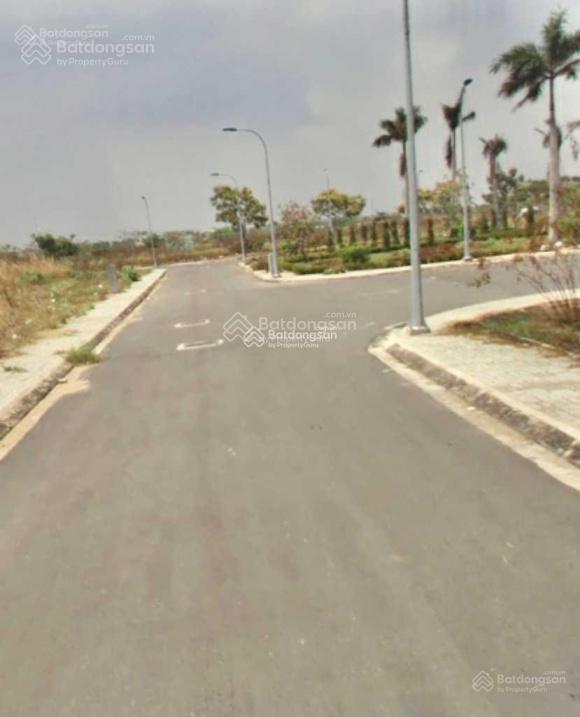 Chính thức mở bán 40 lô đất đ. nguyễn thị định, cát lái, quận 2, 80m2, 2tỷ790tr sổ riêng, gần ubnd