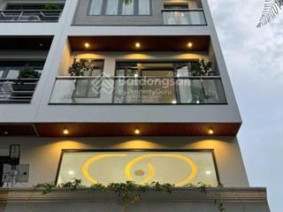Cơ hội đầu tư nhà hxh trần quang diệu, p14, quận 3, dt 85m2, 4tỷ850tr, đang cho thuê 20 tr/th
