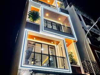 Đầu tư sinh lời ngay nhà lê văn sỹ, p.12 ,quận 3, 72m2, 3tỷ2, đang cho thuê 18tr/th, sổ hồng riêng