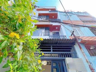 Chủ ngợp cần bán gấp nhà mới xây hxh nguyễn trọng tuyển  p8  phú nhuận, 70m2, 2tỷ590tr sổ riêng