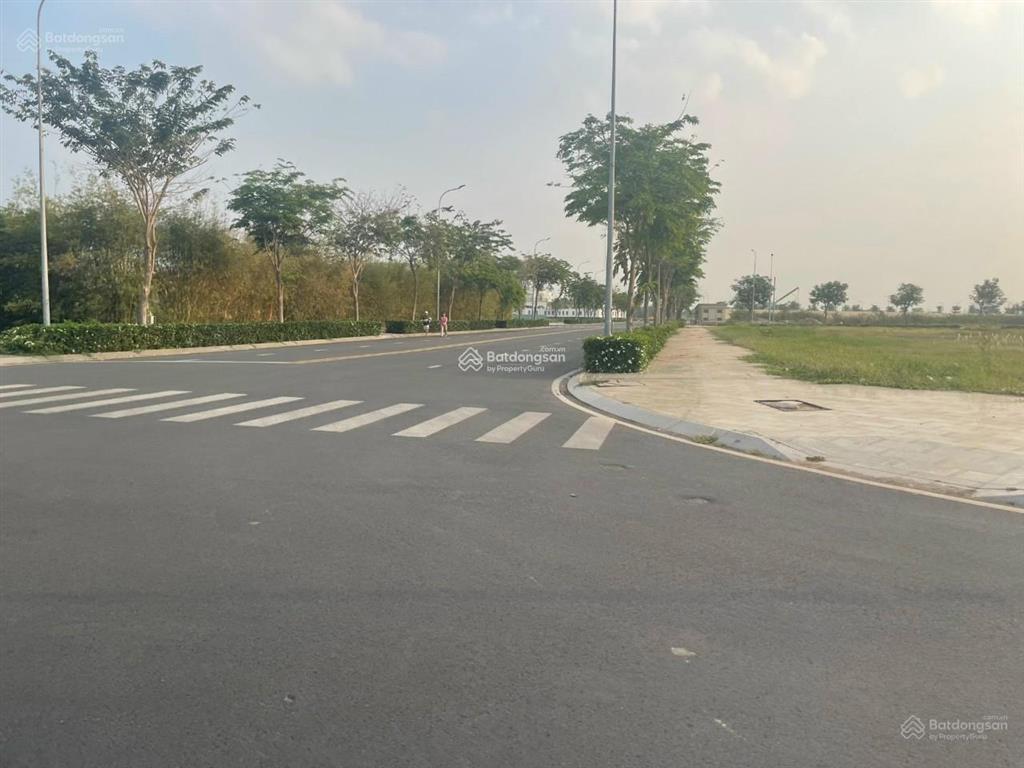 Khai trương mở bán 50 nền đất đường nguyễn hoàng, an phú, quận 2, dt 90m2, 3tỷ290tr, sổ hồng riêng