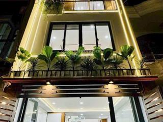 Chủ hạ giá bán gấp căn nhà trần văn đang, p11, quận 3 thông ra bờ kè, 64m2, 3tỷ290tr sổ hồng riêng