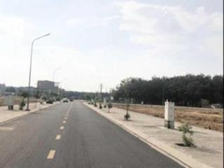 Mở bán 50 lô đất đường hoàng hữu nam, quận 9, sau lưng bv ung bướu 2, sổ riêng, 90m2, 2tỷ890tr