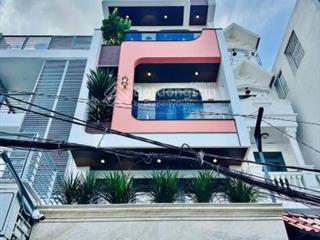 Chính chủ cần bán nhà đường 6m phạm văn hai  p1  tân bình. 83.5m2, 4tỷ790tr, đang cho thuê 29tr.