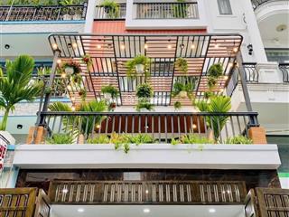 Bán gấp nhà nam kỳ khởi nghĩa, p14, quận 3, dt 72m2, 5tỷ4, sổ hồng, đang cho thuê 20tr/tháng