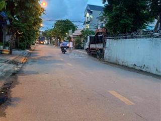 Bán nhà mặt tiền  đường 10m có via hè  thới an, gần gò vấp giá 6tỷ2 tl chủ