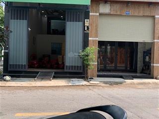 Bán nhà mặt tiền kinh doanh phường hiệp thành, quận 12 mặt tiền đường liên khu 25