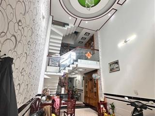Bán nhà khu phân lô vip thạnh xuân 22 ngay chợ minh phát chỉ 5.4 tỷ