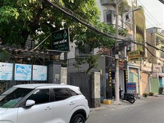 Siêu rẻ chỉ 84 triệu/m2 mặt tiền kinh doanh gần quang trung nở hậu tài lộc