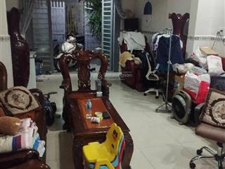 Bán nhà 2 tầng  mặt tiền ta11, lê văn khương, thới an q12 chỉ 4.7 tỷ vị trí siêu đẹp, ngay