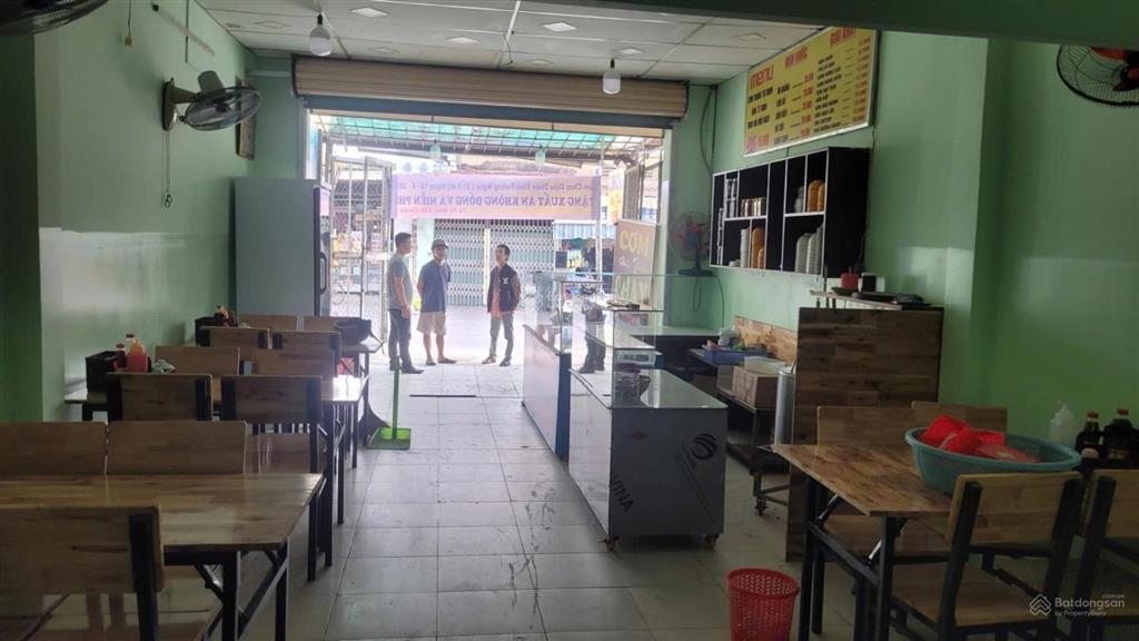 Chủ soắn giảm sâu mặt tiền kinh doanh nhộn nhịp 92m chỉ 8.4 tỷ . lê đức thọ, p.13,