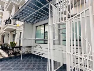 Chủ quyết bán giá mới 15.7 tỷ căn hộ dvcc lê văn thọ gò vấp (p. 11 cũ, nay p. thông tây hội)